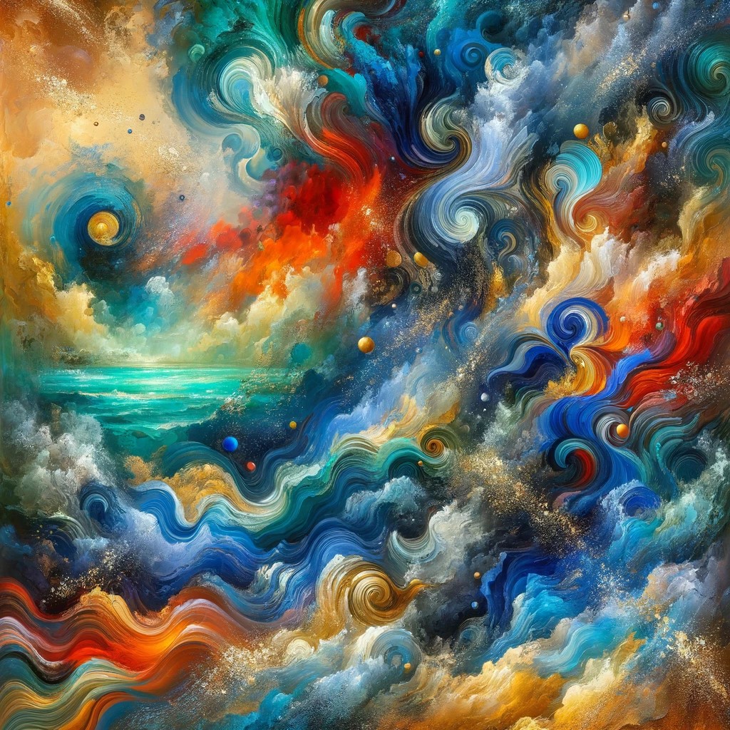 Night of a Thousand Stories