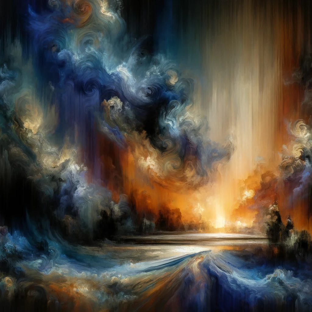 On The Nature of Daylight